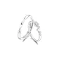 Love Planet Couple Ring