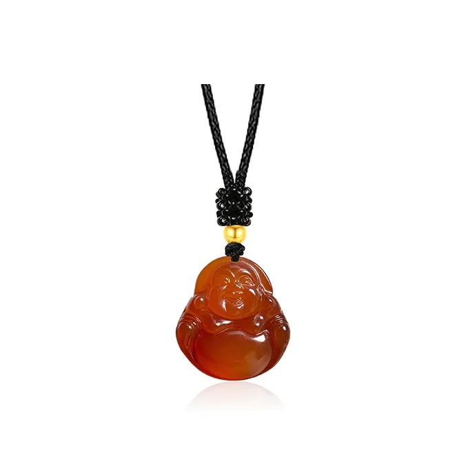 LOVE&LOVE Necklaces Unisex-4