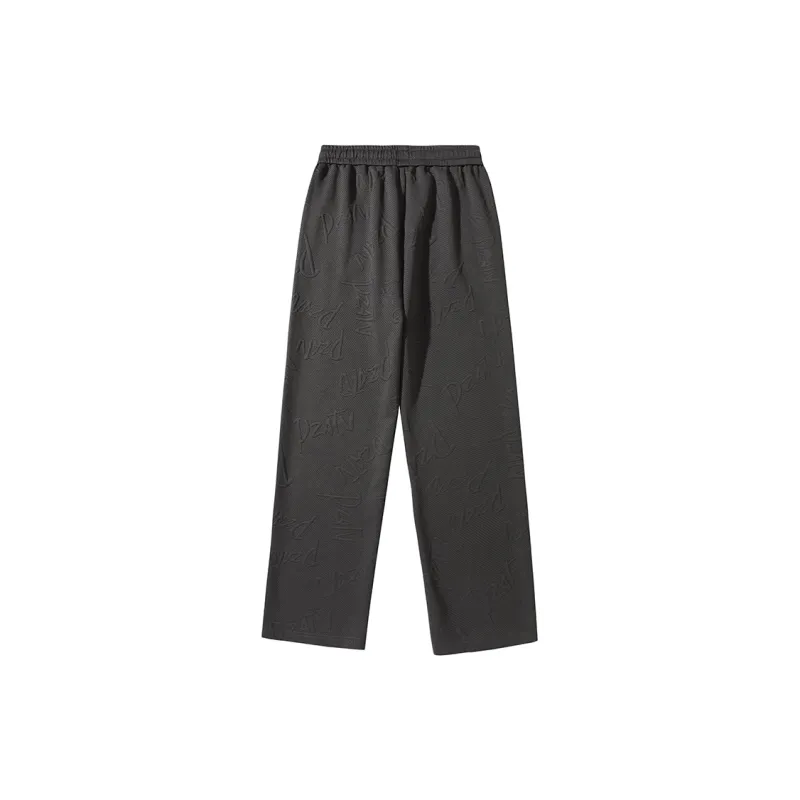 EGOU Casual Pants Unisex-6