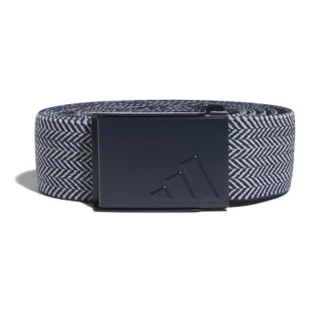 Adidas Free Shipping With AdiClub Reversible Stretch Golf Belt