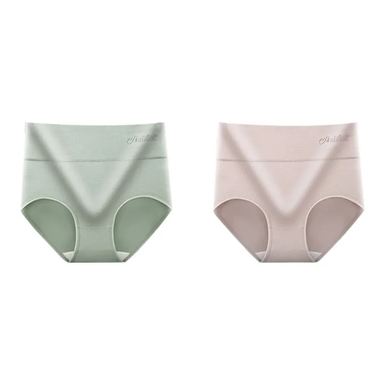 YUZHAOLIN Underpants Women's Combo Set-10
