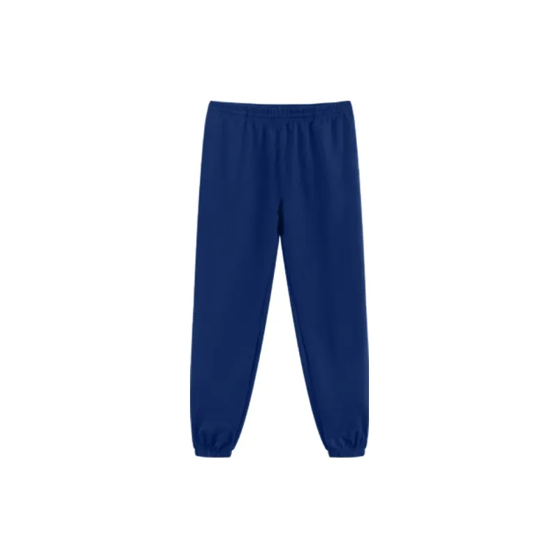 TIP OFF Knitted Sports Pants Unisex-5