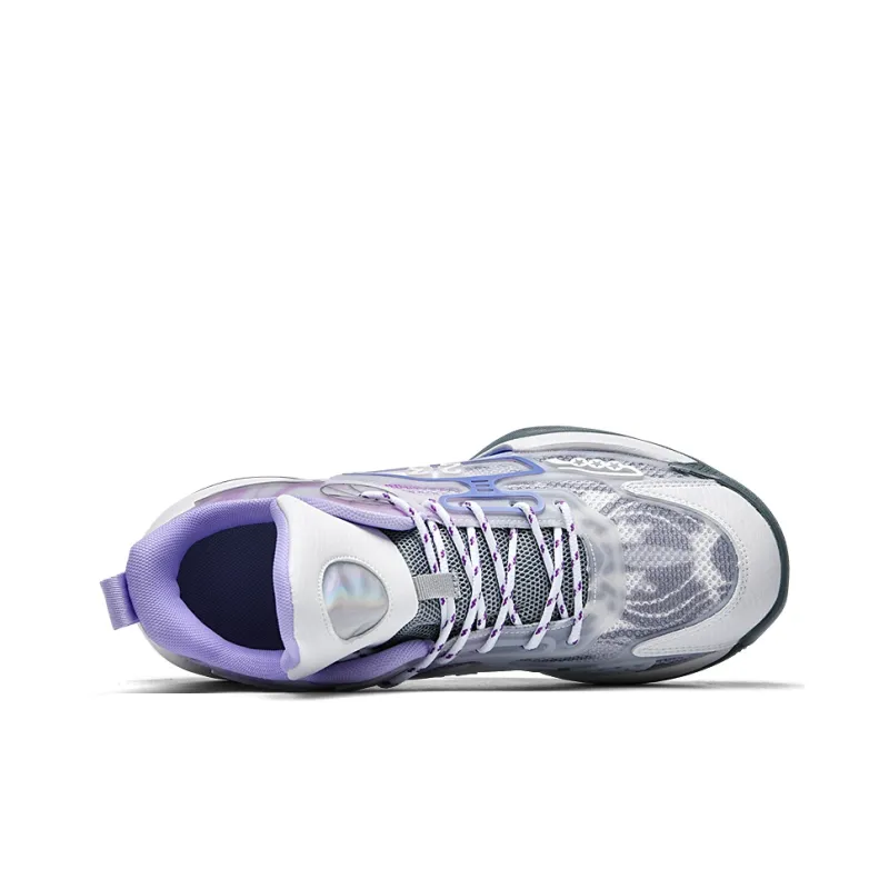 VAEL Mid-Top Basketball Shoes Men's-1