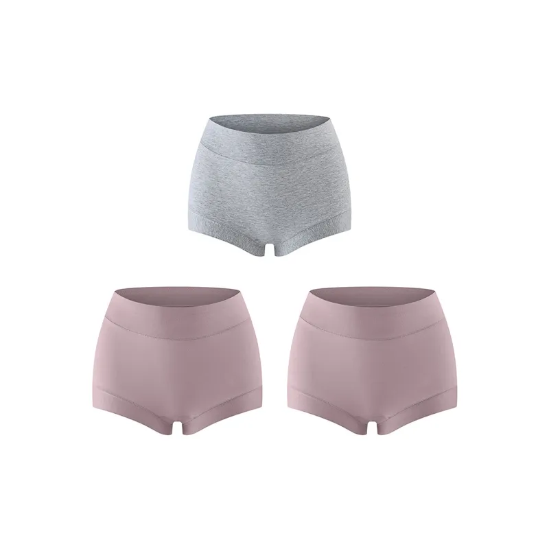 YUZHAOLIN Underpants Women's Combo Set-10