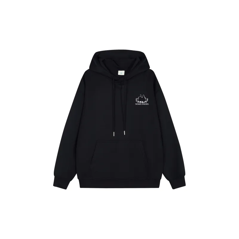 NOME Sweatshirts Unisex-1