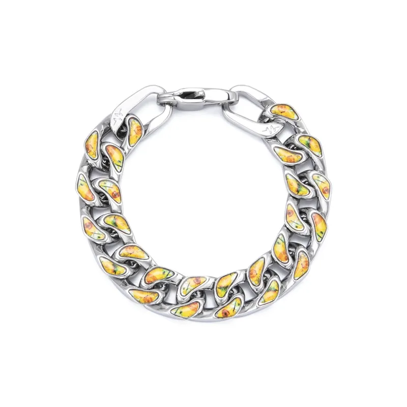 Cooraree Bracelets Unisex-1