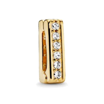 Pandora Jewelry Accessories Women's Gold