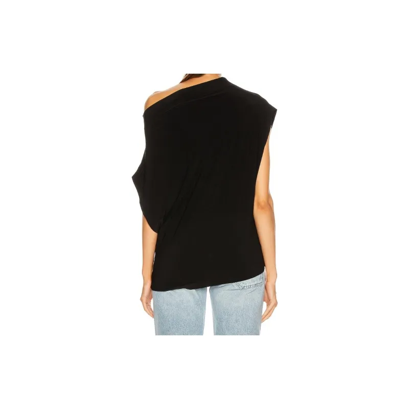 NORMA KAMALI Tank Top Women's Black-1