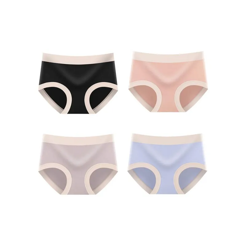 YUZHAOLIN Underpants Women's Combo Set-21