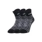 Black (3 Pack)