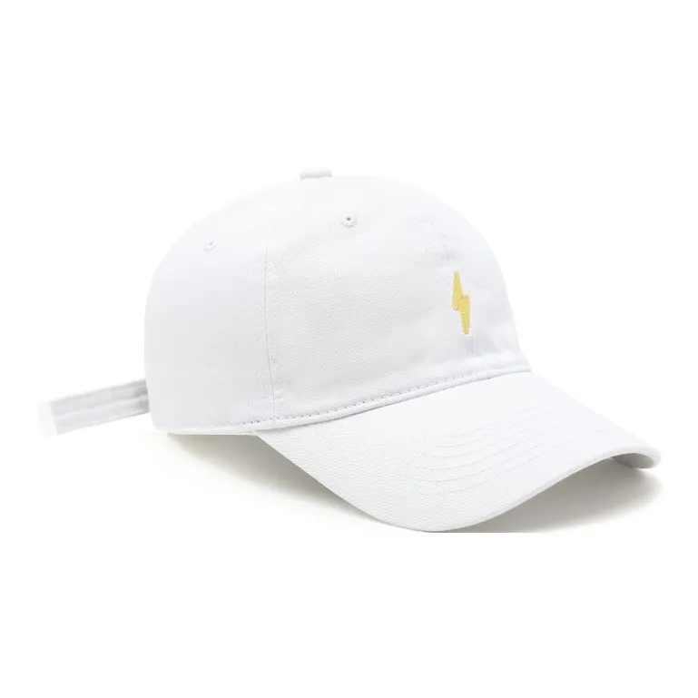 FREE RABBITⅡ High Quality Cotton Baseball Caps Unisex-22