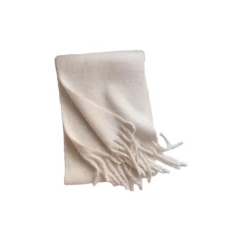OQD Knit Scarves Unisex