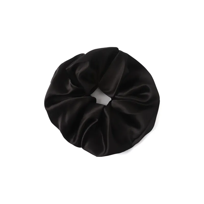 MISSJUJU Fabric Hair Ties Women's-8