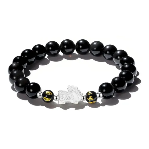 Teddy Bear Collection Bracelets Unisex