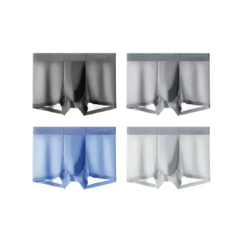 Ordifen Underpants Men's 4 Pack