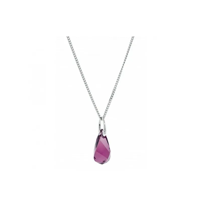 Swarovski Energic Necklaces Women's-0