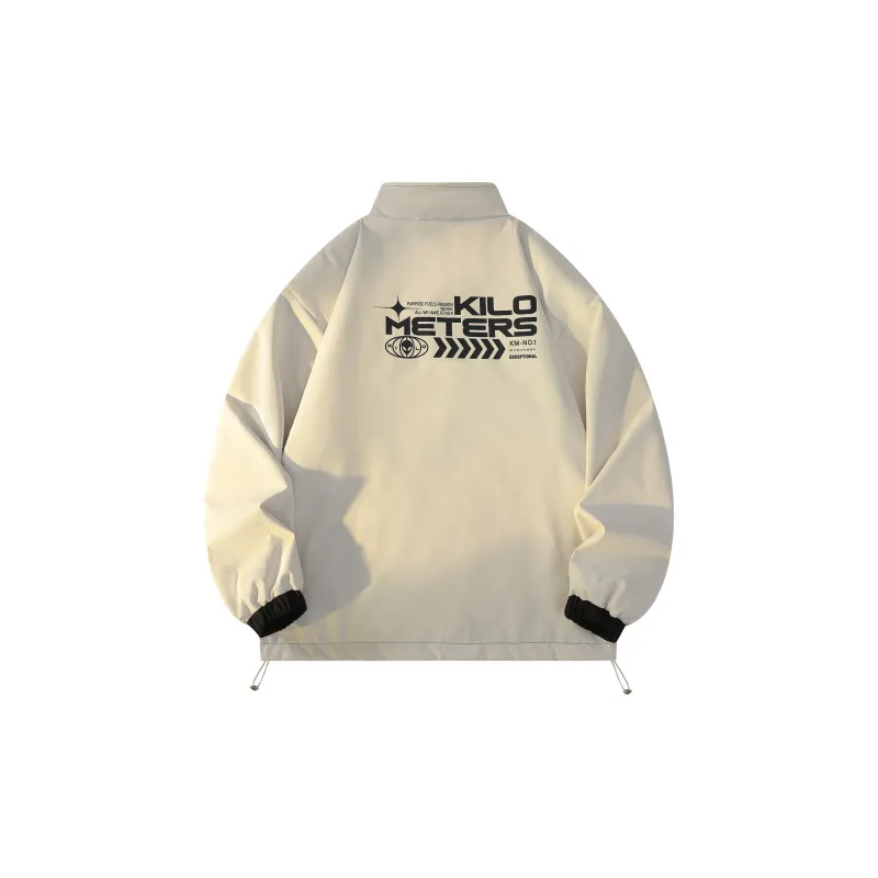 KM Jackets Unisex-7