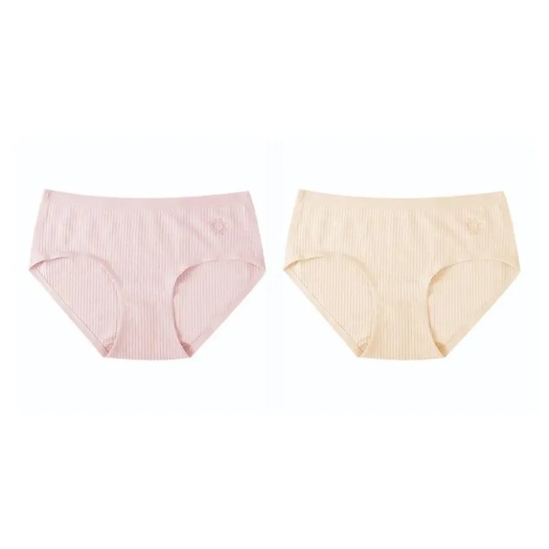 YUZHAOLIN Underpants Women's Combo Set-1
