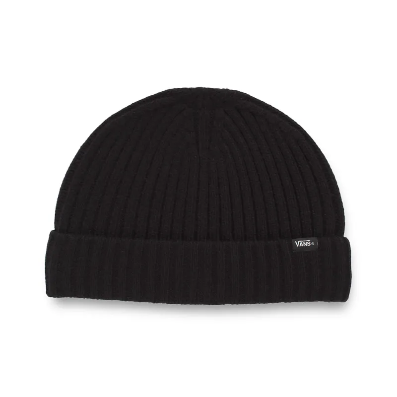 Vans Beanies Unisex Black-0