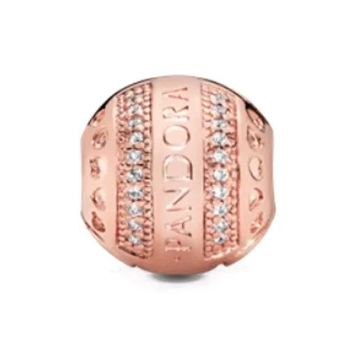 Pandora Jewelry Accessories Women's Rose Gold-2
