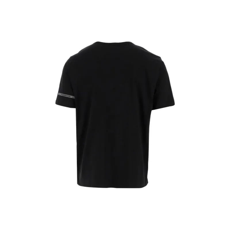 Paul & Shark Save The Sea Jersey T Shirt-1
