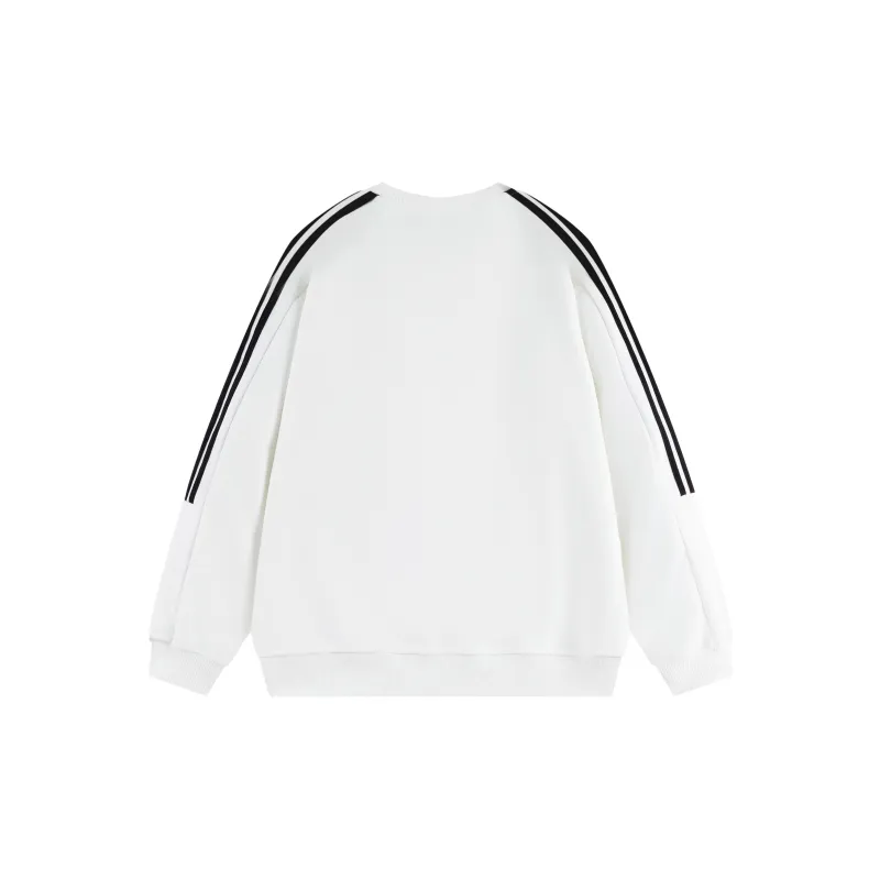 BOBBY ABLEY Sweatshirts Unisex-12