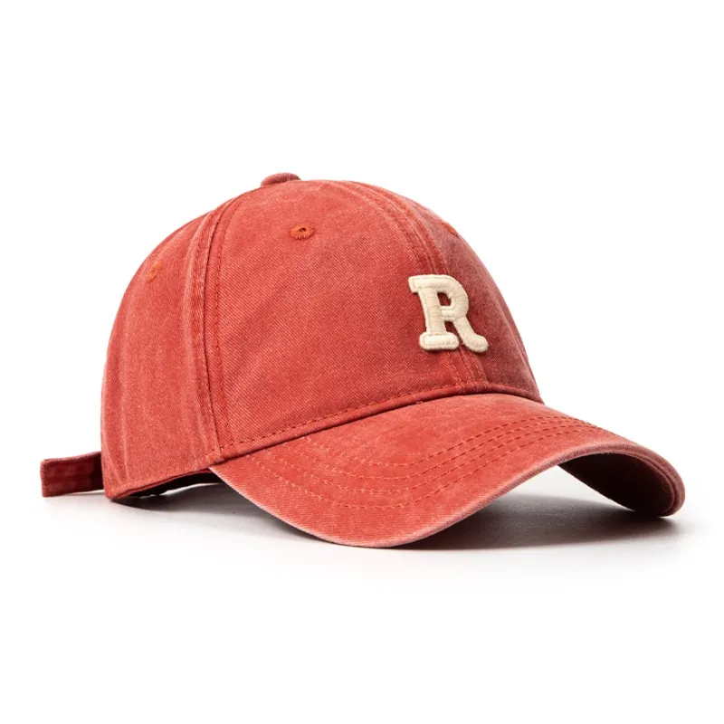 BAIJUAN Baseball Caps Unisex-3