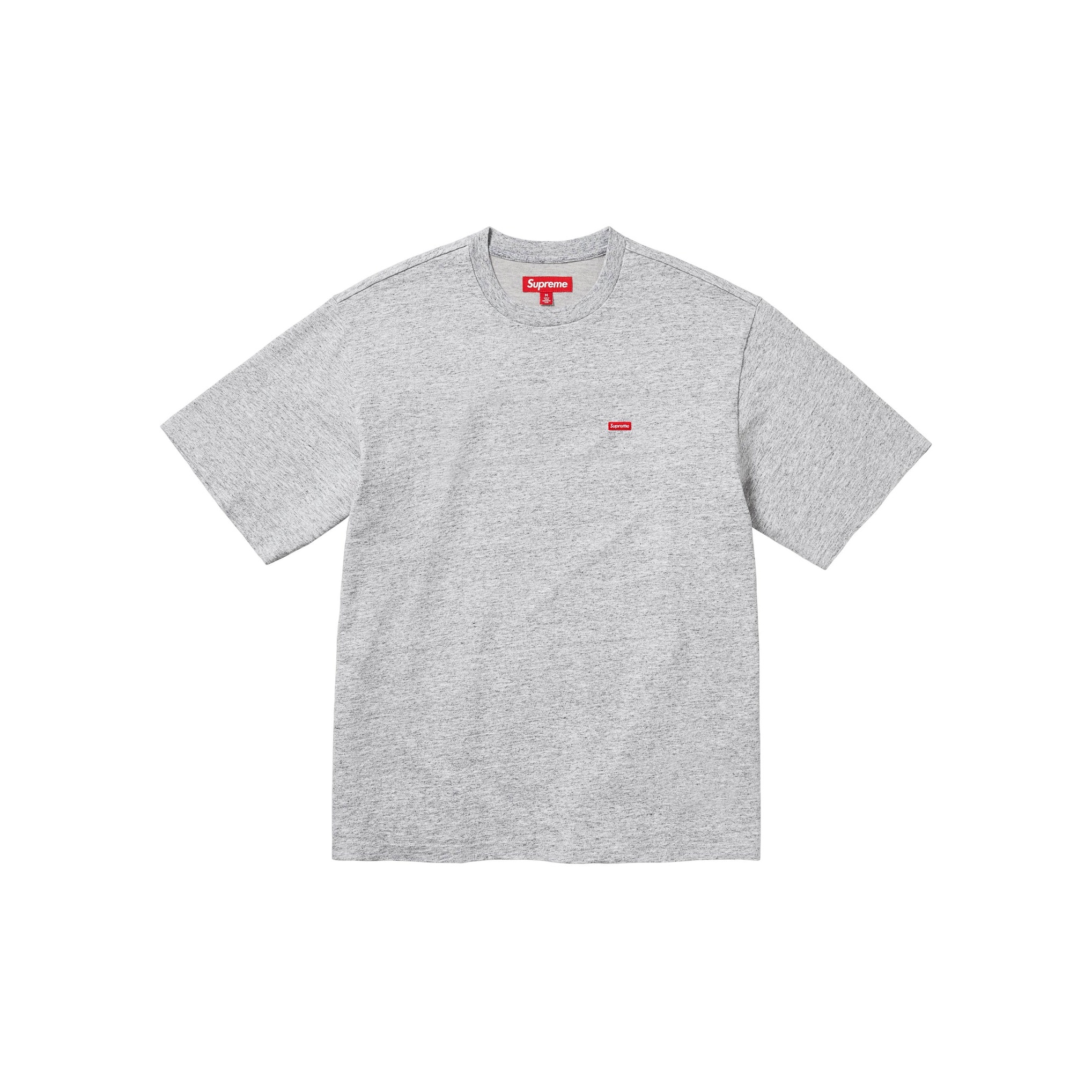 Supreme Small Box Tee FW24 - POIZON