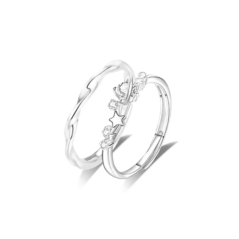 Ringlove Rings Unisex-0