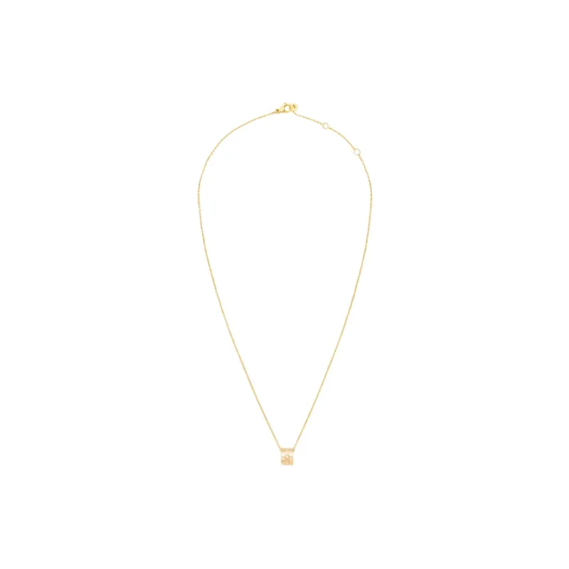 Chaumet BEE MY LOVE Necklaces Women's-1