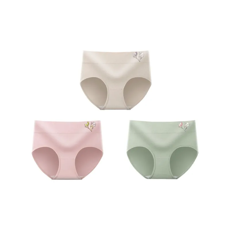 YUZHAOLIN Underpants Women's Combo Set-24