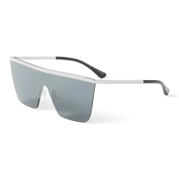Jimmy Choo Leah Oversize frame Sunglasses