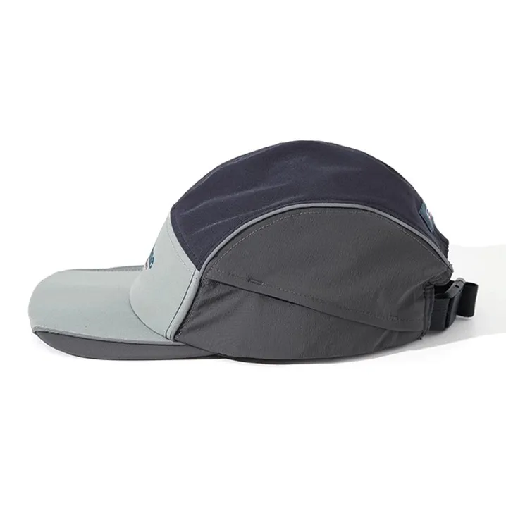 LANQI Polyamide Baseball Caps Unisex-1