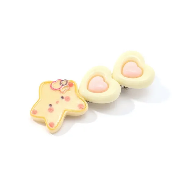 FREE RABBITⅡ Hair Ties Women's-4