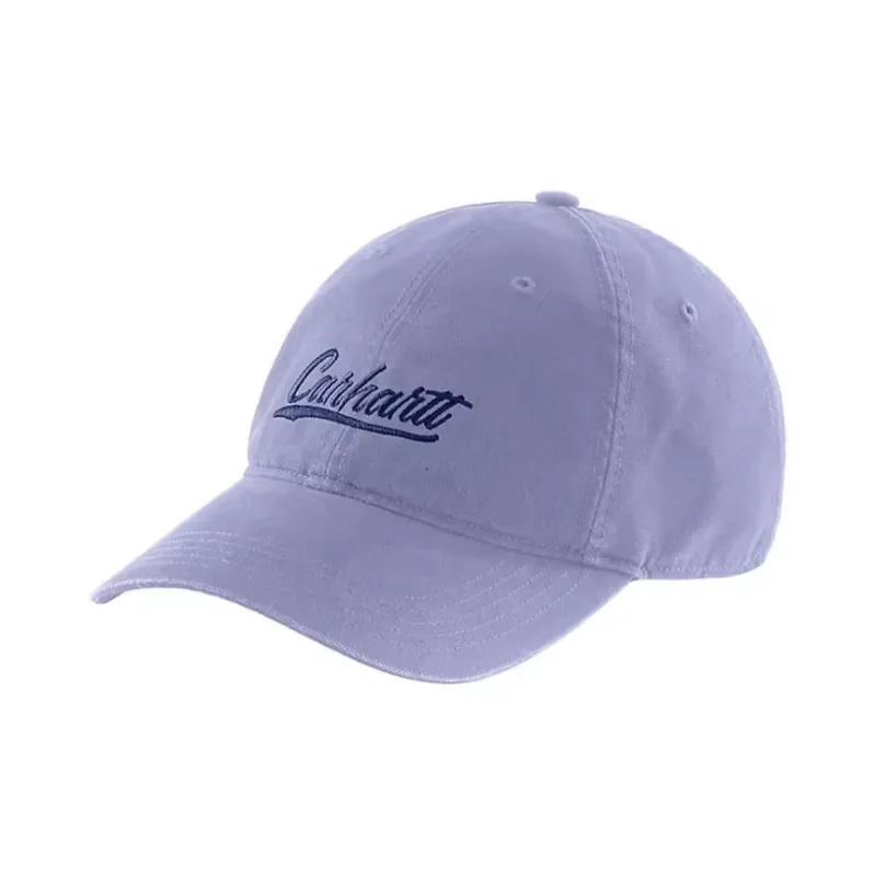 Carhartt Cotton Baseball Caps Unisex Multicolor-3