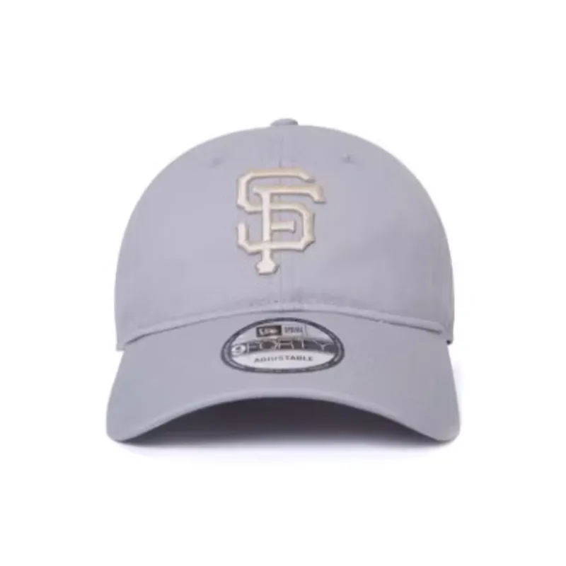 New Era Baseball Caps Unisex Purple-1