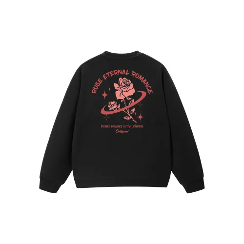 CAT'S PAW Sweatshirts Unisex