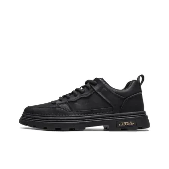 G.N.SHIJIA Low Top Casual Shoes Men's