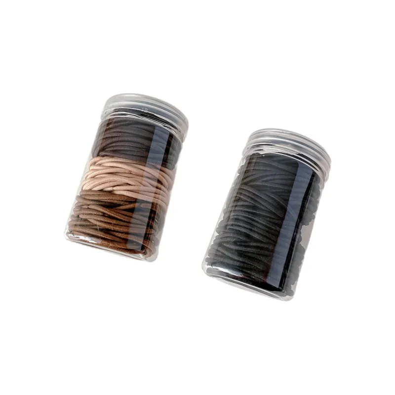 Left Europe Nylon Hair Tie Women's-2