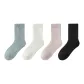 3 Pack[Combo 3]Ecru+Light Gray+Black