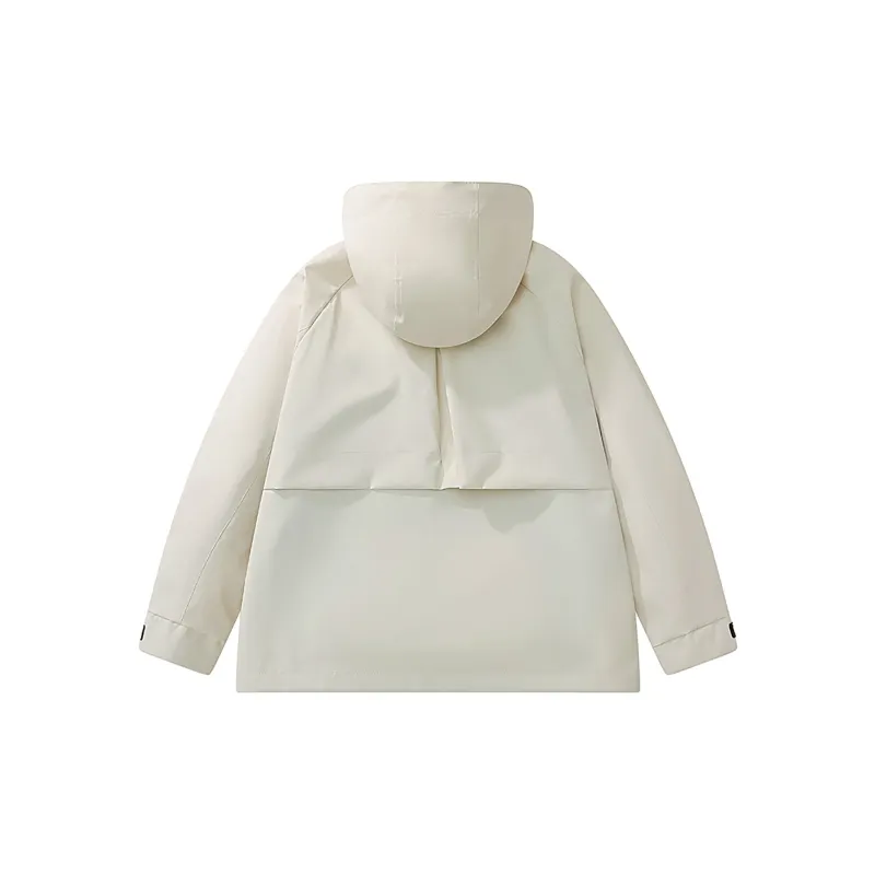 LESS BEARS Jackets Coats Unisex-5