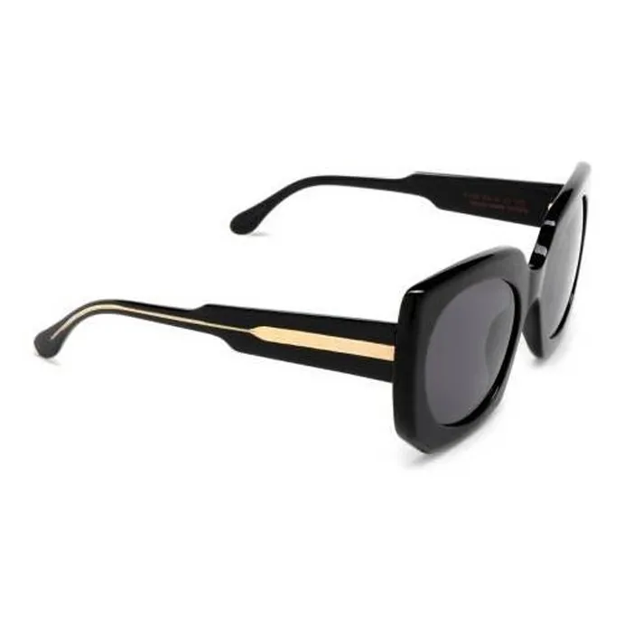 MARNI Eyewear Oversized Square frame Sunglasses-1