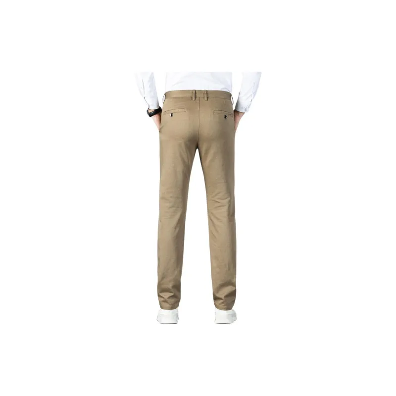 SUNDANCE Suit Trousers Men-1