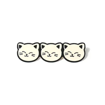 ERROR Hair Clips Women's