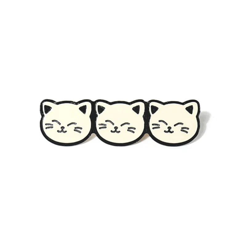 ERROR Hair Clips Women's-0