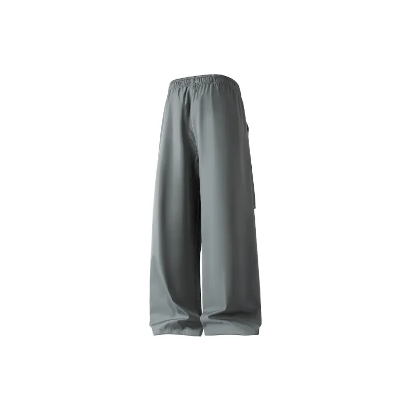 MIIOW Cargo Pants Unisex-16