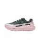 Dark Green/Soft Cherry Blossom Pink