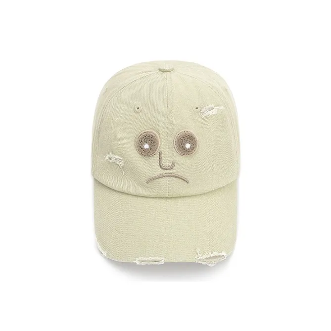 KENMO Cotton Baseball Caps Unisex-8