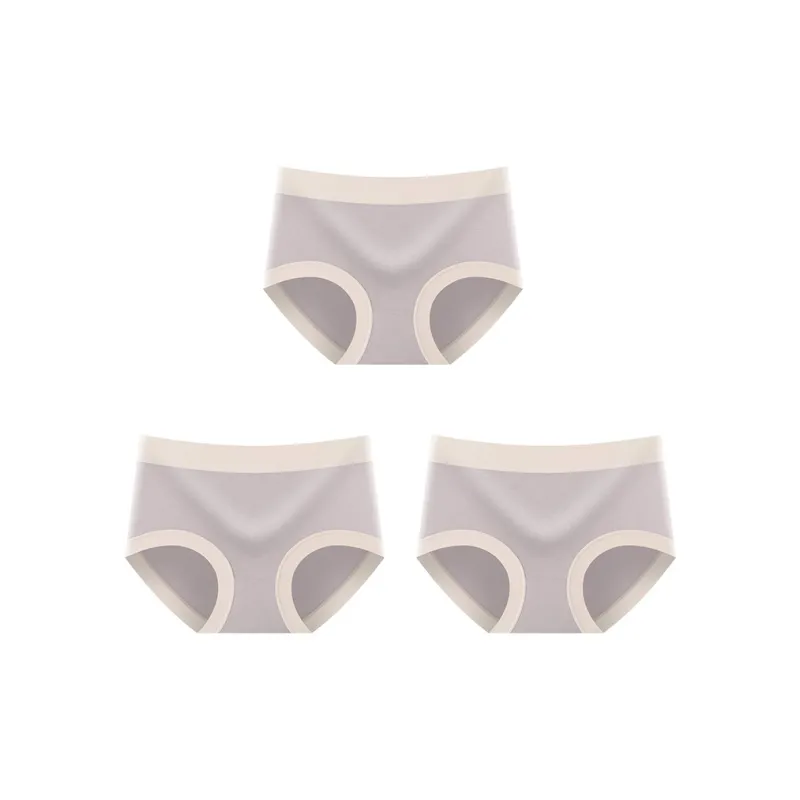 YUZHAOLIN Underpants Women's Combo Set-4
