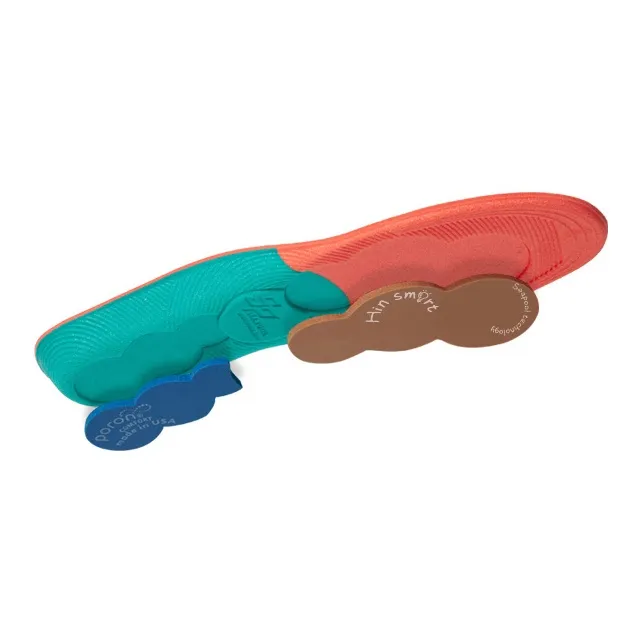 SEAPOOL Insoles Unisex-1
